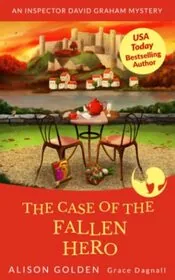 The Case of the Fallen Hero