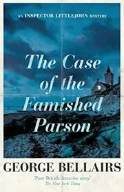 The Case of the Famished Parson