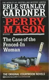 The Case of the Fenced-in Woman