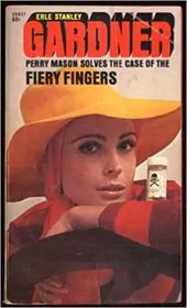 The Case of the Fiery Fingers