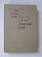 The Case of the Foot-Loose Doll