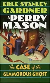 The Case of the Glamorous Ghost