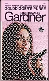 The Case of the Golddigger's Purse