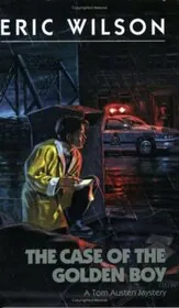 The Case of the Golden Boy