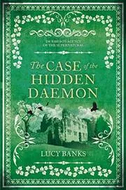 The Case of the Hidden Daemon