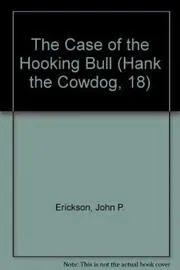 The Case of the Hooking Bull