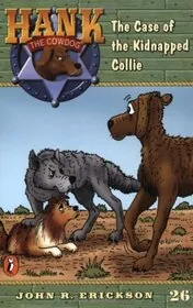 The Case of the Kidnapped Collie