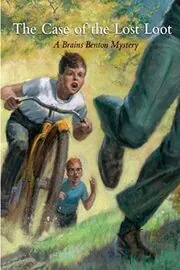 The Case of the Lost Loot