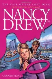 The Case of the Lost Song