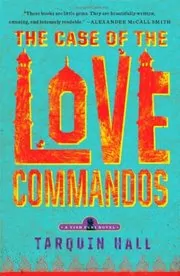 The Case of the Love Commandos