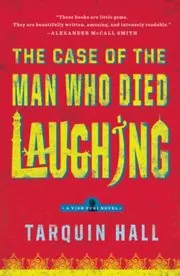 The Case of the Man Who Died Laughing