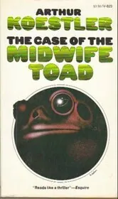 The Case of the Midwife Toad