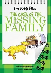The Case of the Missing Family