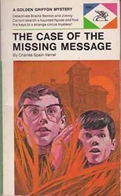 Brains Benton Mystery