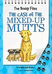 The Case of the Mixed-Up Mutt