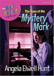 The Case of the Mystery Mark