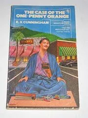 The Case of the One-Penny Orange