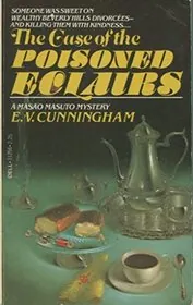The Case of the Poisoned Eclairs