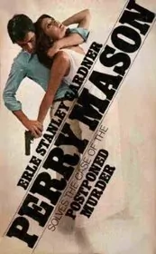 The Case of the Postponed Murder