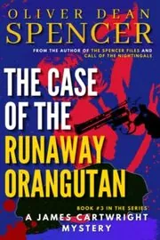 The Case of the Runaway Orangutan