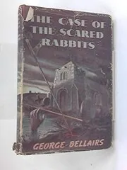 The Case of the Scared Rabbits