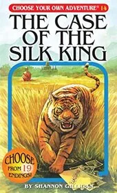 The Case of the Silk King