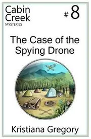 The Case of the Spying Drone