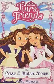 The Case of the Stolen Crown