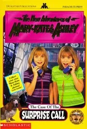 The Case of the Surprise Call