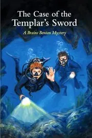 The Case of the Templar's Sword
