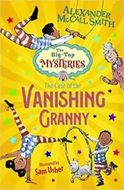 The Case of the Vanishing Granny