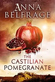 The Castilian Pomegranate
