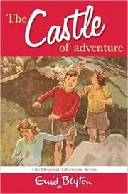 The Castle of Adventure