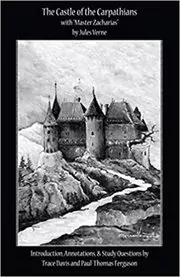 The Castle of the Carpathians