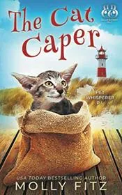 The Cat Caper