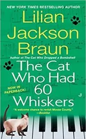 The Cat Who Had 60 Whiskers