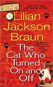 The Cat Who Turned On And Off