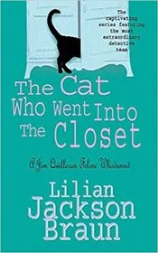 The Cat Who Went into the Closet