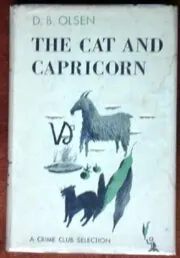 The Cat and Capricorn