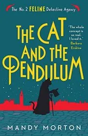 The Cat and the Pendulum
