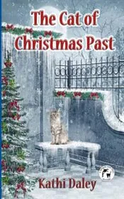 The Cat of Christmas Past