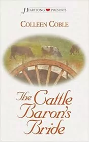 The Cattle Baron's Bride