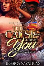 The Cause and Cure is You