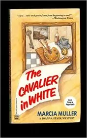 The Cavalier in White