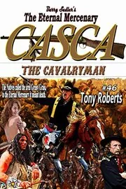 The Cavalryman