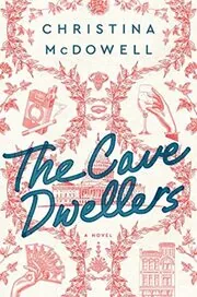 Christina McDowell book cover