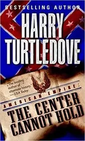 The Center Cannot Hold