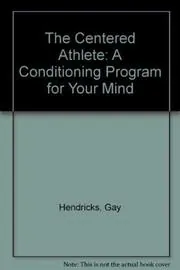 The Centered Athlete