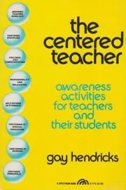 The Centered Teacher
