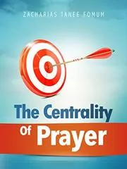 The Centrality Of Prayer